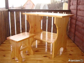 Новое фото Мебель для ванной Изготовлю мебель 34140716 в Калуге