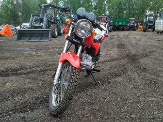 Уникальное фотографию  Мотоцикл Минск D4 125 (новый без пробега с птс) 39712109 в Москве