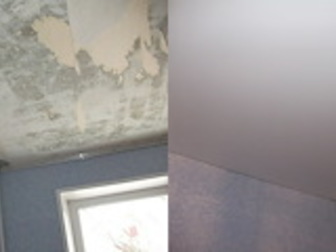 Смотреть изображение  Натяжные потолки от компании Эксклюзив 76599397 в Калуге