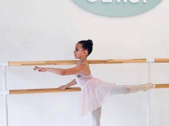 Свежее фотографию Ремонт, отделка Занятие балетом для детей и взрослых 82778237 в Москве