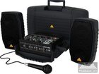Скачать фото Аудиотехника Продам активную акустическую систему beringer 33053603 в Камышине