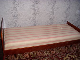 Скачать бесплатно изображение Мебель для спальни продам 34045460 в Камышине