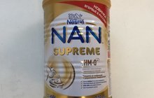 Смесь NAN supreme 400 грамм