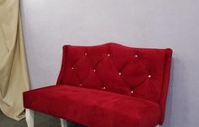 Кресло трон диван