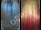 Новое foto Разное Наращивание волос 38411355 в Кемерово