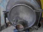 Свежее фотографию Другая техника печь для отопления 33594260 в Кирове