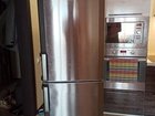 Холодильник Beko CN332220