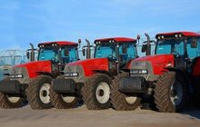 Продаём трактора McCormick (Камаз) ХТХ-215 новые