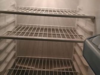 Б/у холодильник BEKO , в отличном состоянии, в Кирове
