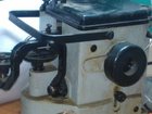 Смотреть фото  скорняжную машинку исправную недорого купит 32726285 в Кисловодске