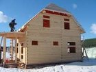 Скачать бесплатно изображение Строительство домов Строительство деревянных домов, Плотники 33801924 в Коломне