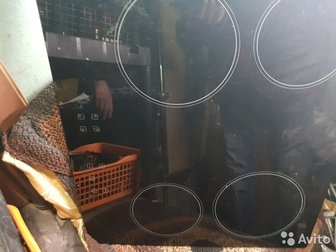 Не рабочая проблема по питанию оре са-60 стекло в отличном состоянии в Коломне