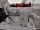 Колонковая швейная машинка Aurora 8810