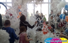 Детские аниматоры на праздник в Костроме