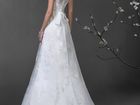 Скачать бесплатно фотографию Свадебные платья Новое платье 37836268 в Краснодаре