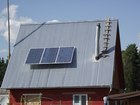 Скачать бесплатно foto  Солнечная электростанция для магазина, дачи на 3000 Вт, 38476741 в Краснодаре
