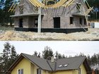 Уникальное изображение  Строительство коттеджей, загородных домов 33026590 в Одинцово