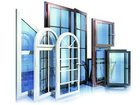 Уникальное фото Двери, окна, балконы Окна и двери из ПВХ и алюминия, 34283310 в Дедовске