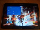 Увидеть фотографию Планшеты Samsung Galaxy Tab 4 SM-T530 16Gb в отличном состоянии 34641638 в Красноярске