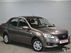 Datsun on-DO 1.6, 2015, 90000