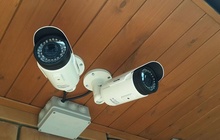 Камеры видеонаблюдения в Красноярске