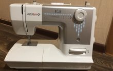 Швейная машина astralux dc-8360