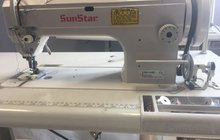 Швейная машина SunStar 340BL
