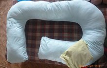 Подушка для отдыха 