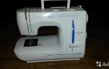 Швейная машина AstraLux 700