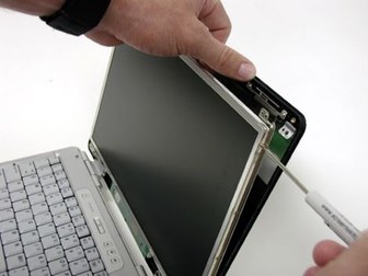 Уникальное фото Комплектующие для компьютеров, ноутбуков Экран для ноутбука, Замена экрана на ноутбуке 40194682 в Красноярске