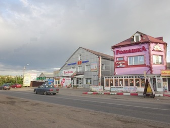 Просмотреть фото Коммерческая недвижимость Продам торговое помещение 286,4 м2, ул, Трактовая, 4 69611839 в Красноярске