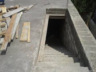 Уникальное foto  Погреб монолитный, смотровая яма, ремонт , строительство 78178247 в Красноярске