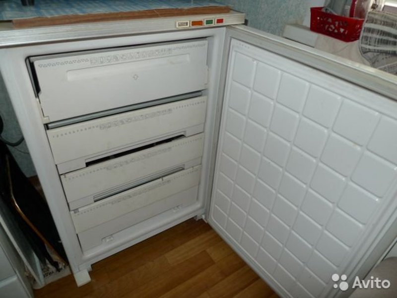Морозильная Камера Бирюса 14 Фото