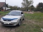 Ford Mondeo 1.8 МТ, 2003, 274 024 км