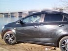 Chevrolet Aveo 1.6, 2012, 109000