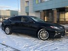 Lexus ES 2.0AT, 2017, 60400