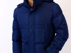 Скачать изображение  Распродажа коллекции 2016 года! Зимние куртки для мужчин и подростков оптом за 900 рублей 36578627 в Челябинске