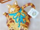      Orange Cat 38626393  