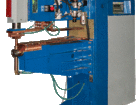 Уникальное foto  Машинs точечной сварки типа МТ-1928 по оригинальным чертежам завода Электрик 39864014 в Санкт-Петербурге