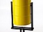 Уникальное фотографию  Урны для мусора металлические Премиум без крышки , 20 литров 68475112 в Курганинске