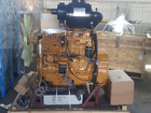 Смотреть фотографию  Двигатель Shanghai SC9D220G2B1 72748487 в Благовещенске