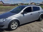 Opel Astra 1.4 МТ, 2007, 223 813 км