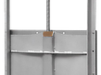 Свежее изображение  Затворы щитовые orbinox серии mu 68660930 в Магадане