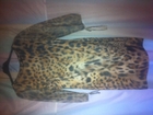 Скачать бесплатно foto  платье 3D леопардовое 37933180 в Курганинске