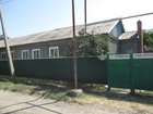 Свежее фото Продажа домов Дом в станице Петропавловской 38446156 в Курганинске