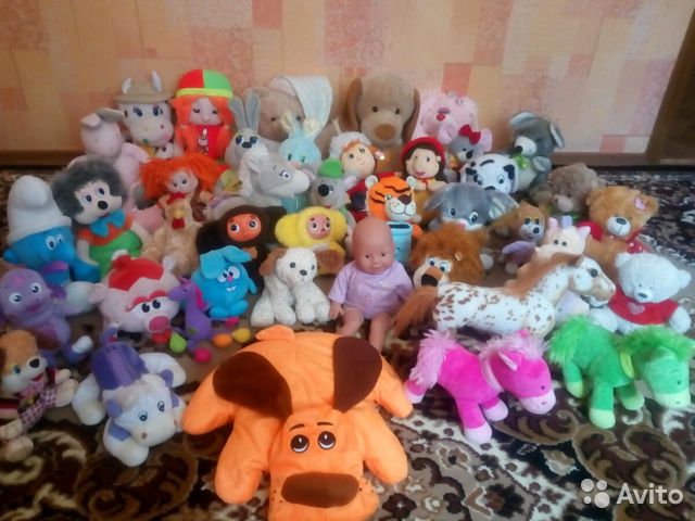 Интернет Магазин Игрушек Курск