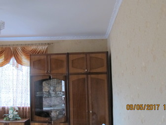 Смотреть foto Иногородний обмен
 Дом в Ромнах на квартиру в Курске 69183306 в Курске