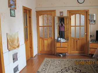 Новое фотографию Иногородний обмен
 Дом в Ромнах на квартиру в Курске 69183306 в Курске