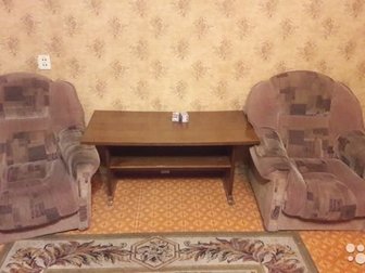 Диван и два кресла в Курске