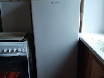Холодильник в отличном состоянии,не саморазмораживающийся, в Курске